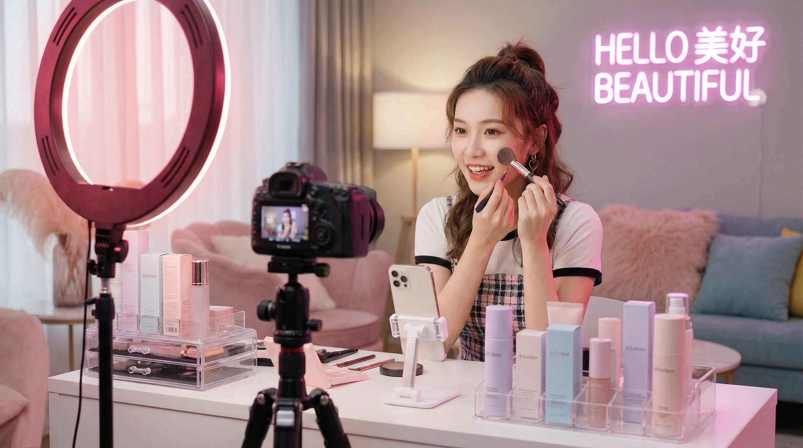 每日大赛视频-都市情感微电影